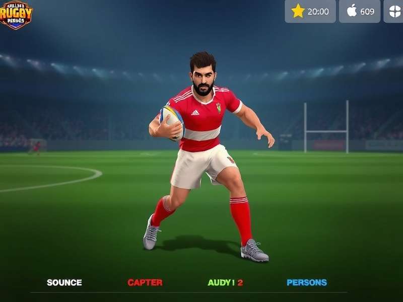 Kolkata Rugby Heroes community tournament